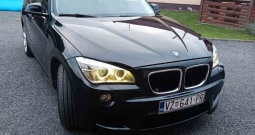 Bmw X1 Xdrive