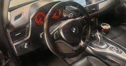 Bmw X1 Xdrive