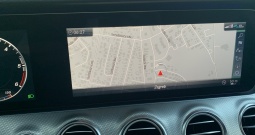 Mercedes Benz E-350 D, izuzetno opremljen