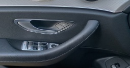 Mercedes Benz E-350 D, izuzetno opremljen
