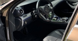 Mercedes Benz E-350 D, izuzetno opremljen