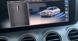 Mercedes Benz E-350 D, izuzetno opremljen