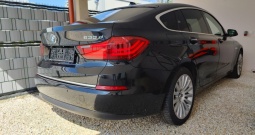 BMW 530 GT