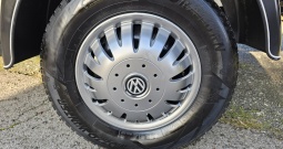 Vučna VW Crafter 2.0 TDI 180 KS,mod.'20.,reg na ime,top stanje