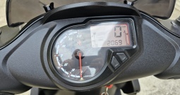 Gilera Runner 50-2T SP Special,mod.'14.,samo 2050 km,nije uvoz,kao nova,kartice!