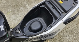 Gilera Runner 50-2T SP Special,mod.'14.,samo 2050 km,nije uvoz,kao nova,kartice!