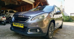 Peugeot 2008 1.6 HDI, mod'14, top stanje, može na kartice!