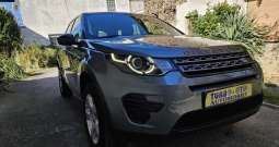 Land Rover Discovery Sport 2.0 TDCi,mod.'17.,top stanje,može na kartice!