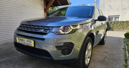 Land Rover Discovery Sport 2.0 TDCi,mod.'17.,top stanje,može na kartice!