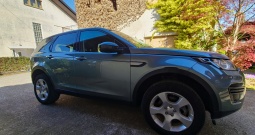 Land Rover Discovery Sport 2.0 TDCi,mod.'17.,top stanje,može na kartice!