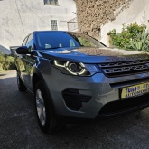 Land Rover Discovery Sport 2.0 TDCi,mod.'17.,top stanje,može na kartice!