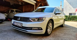 VW Passat 2.0 TDI Blue Motion DSG, mod. '17.,nije uvoz, može na kartice