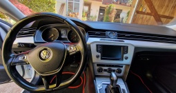 VW Passat 2.0 TDI Blue Motion DSG, mod. '17.,nije uvoz, može na kartice