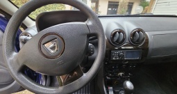 Dacia Duster 1.5 dCi-110, mod.'12, odlična, može na kartice!