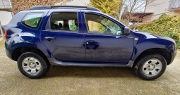 Dacia Duster 1.5 dCi-110, mod.'12, odlična, može na kartice!
