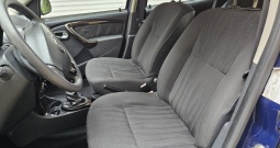 Dacia Duster 1.5 dCi-110, mod.'12, odlična, može na kartice!