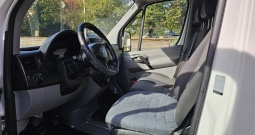 VW Crafter 2.0 TDI, mod. '17, nije u PDV (ja vlasnik), kao iz dućana!