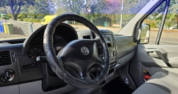 VW Crafter 2.0 TDI, mod. '17, nije u PDV (ja vlasnik), kao iz dućana!