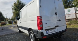 VW Crafter 2.0 TDI, mod. '17, nije u PDV (ja vlasnik), kao iz dućana!
