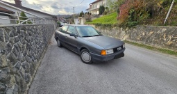 Prodajem Audi 80