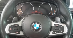 Bmw X3, x20d automatik