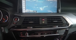 Bmw X3, x20d automatik