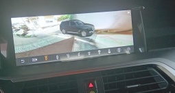 Bmw X3, x20d automatik