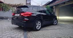 Bmw X3, x20d automatik
