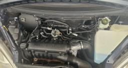 Mercedes A klasa 170 cdi