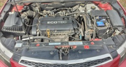 Chevrolet Cruze 1.6ls plin 2011g reg1g 180. 000km može zamjena