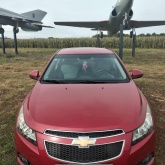 Chevrolet Cruze 1.6ls plin 2011g reg1g 180. 000km može zamjena