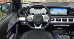 Mercedes GLE 350 de 320KS 4Matic 9G-Tronic - Airmatic - AMG Line