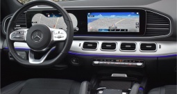Mercedes GLE 350 de 320KS 4Matic 9G-Tronic - Airmatic - AMG Line