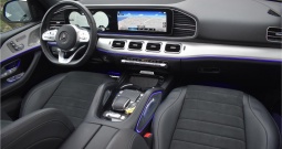 Mercedes GLE 350 de 320KS 4Matic 9G-Tronic - Airmatic - AMG Line