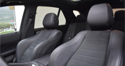 Mercedes GLE 350 de 320KS 4Matic 9G-Tronic - Airmatic - AMG Line