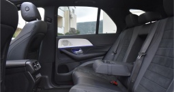 Mercedes GLE 350 de 320KS 4Matic 9G-Tronic - Airmatic - AMG Line