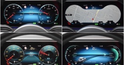 Mercedes GLE 350 de 320KS 4Matic 9G-Tronic - Airmatic - AMG Line