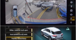 Mercedes GLE 350 de 320KS 4Matic 9G-Tronic - Airmatic - AMG Line