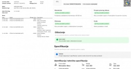 Mercedes GLE 350 de 320KS 4Matic 9G-Tronic - Airmatic - AMG Line