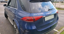 Mercedes GLE 350 de 4Matic 9G-Tronic - AMG Line