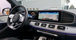 Mercedes GLE 350 de 4Matic 9G-Tronic - AMG Line