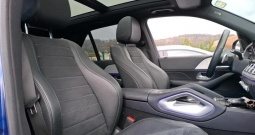 Mercedes GLE 350 de 4Matic 9G-Tronic - AMG Line