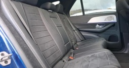 Mercedes GLE 350 de 4Matic 9G-Tronic - AMG Line