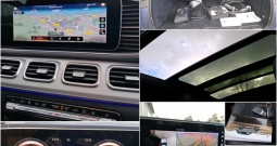 Mercedes GLE 350 de 4Matic 9G-Tronic - AMG Line