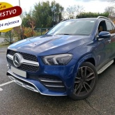 Mercedes GLE 350 de 4Matic 9G-Tronic - AMG Line
