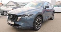 Mazda CX-5 CD150 AUTOMATIK *LED, NAVIGACIJA, KAMERA*