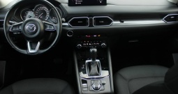 Mazda CX-5 CD150 AUTOMATIK *LED, NAVIGACIJA, KAMERA*