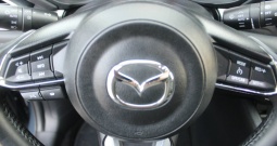 Mazda CX-5 CD150 AUTOMATIK *LED, NAVIGACIJA, KAMERA*