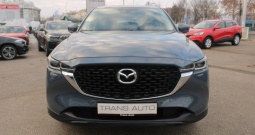 Mazda CX-5 CD150 AUTOMATIK *LED, NAVIGACIJA, KAMERA*
