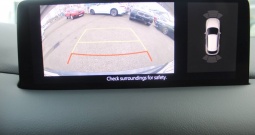 Mazda CX-5 CD150 AUTOMATIK *LED, NAVIGACIJA, KAMERA*